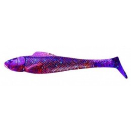 Силиконовая приманка Relax Ohio 4" цвет L320 (10шт)