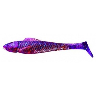 Силиконовая приманка Relax Ohio 4" цвет L320 (10шт)