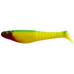 Силиконовая приманка Relax Shark 4" цвет S059R (10шт)