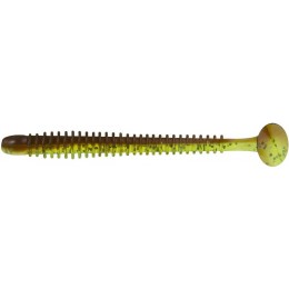 Силиконовая приманка Relax Texas 4" цвет L052 (10шт)
