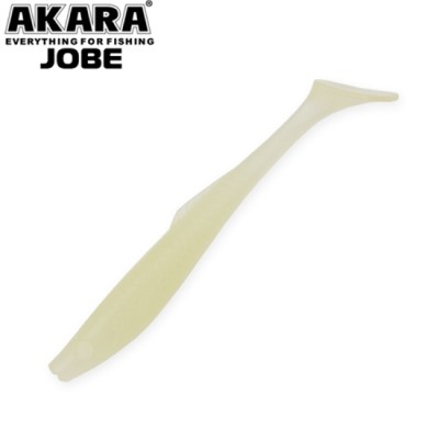 Силиконовая приманка Akara Jobe 130мм цвет PH (3 шт)