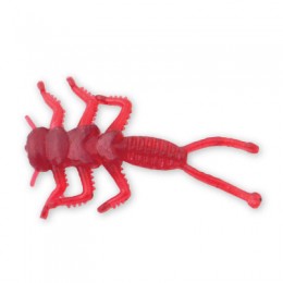 Силиконовая приманка Akara Nymph цвет 204 (8 шт)