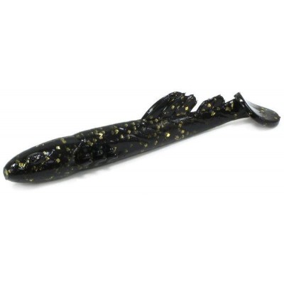 Силиконовая приманка Bait Breath BeTanCo Shad Tail Slim 3" (8 шт.) цвет S843