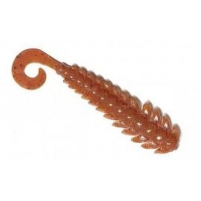 Силиконовая приманка Bait Breath BUGSY Rock Soul 3.5" (10 шт.) цвет Ur29