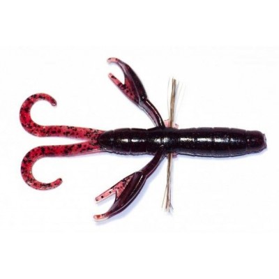 Силиконовая приманка Bait Breath BYS CRAW 2.5" (8шт.) цвет 139B