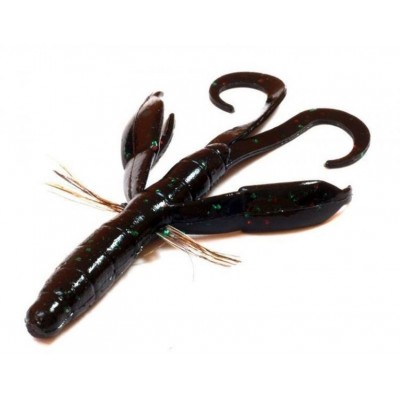 Силиконовая приманка Bait Breath BYS CRAW 2.5" (8шт.) цвет 154В