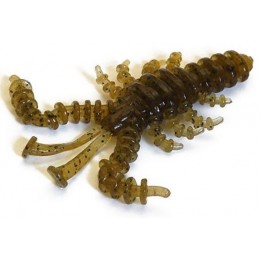 Силиконовая приманка Bait Breath Saltwater Mosya U30 3" (6шт.) цвет 120