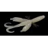 Силиконовая приманка Bait Breath Bys Craw 2.5'' цвет 149 (8 шт)