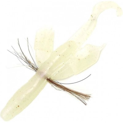 Силиконовая приманка Bait Breath Bys Craw 2.5'' цвет 149 (8 шт)