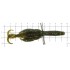 Силиконовая приманка Bait Breath Bys Craw 3.5'' цвет 152 (6 шт)