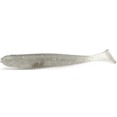 Силиконовая приманка Bait Breath U30 Fish Tail Shad 2.8'' цвет 713 (10 шт)