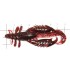 Силиконовая приманка Bait Breath Virtual Craw 3.6'' цвет S842 (8 шт)