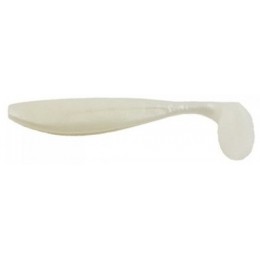 Силиконовая приманка FishUp Wizzle Shad 2" (10шт) цвет 081 - Pearl