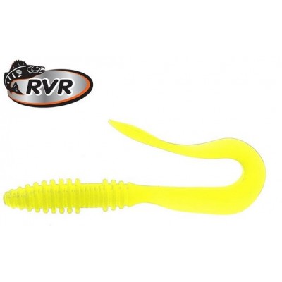 Силиконовая приманка RVR MINOGA 2" цвет 47 ripe lemon (10шт)