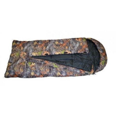 Спальник ЧАЙКА COMFORT 600 t°С -22/-5
