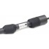 Спиннинг Crazy Fish Nano One Carbon 185см 0.3-2.5гр REGULAR FAST