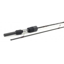 Спиннинг Crazy Fish Nano One Carbon 185см 0.3-2.5гр REGULAR FAST