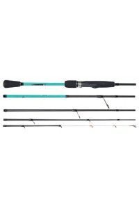 Спиннинг Salmo Elite JIG TRAVEL S 28 229 см 6-28 гр FAST