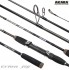Спиннинг Akara Erion Jig TX-30 210 см 2-8 гр FAST