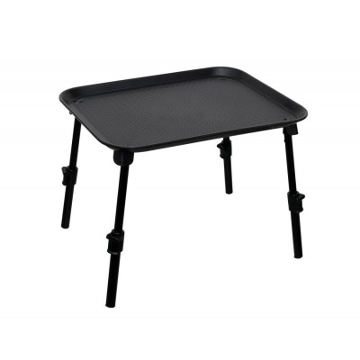 Стол монтажный Carp Pro Black Plastic Table M 40х30см CPPT03M