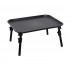 Стол монтажный Carp Pro Black Plastic Table M 40х30см CPPT03M