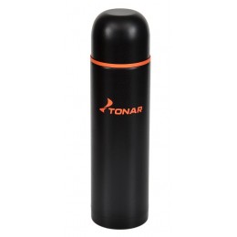 Термос Tonar HS.TM-026 V-1,2 л черный