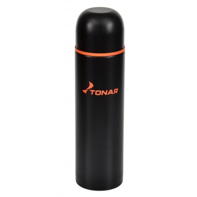 Термос Tonar HS.TM-026 V-1,2 л черный