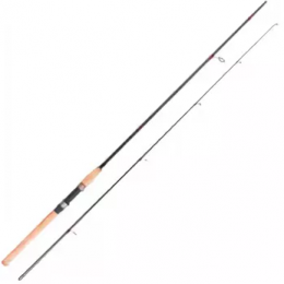 Спиннинг LIBAO SAMURAI 240 8-28 MEDIUM FAST