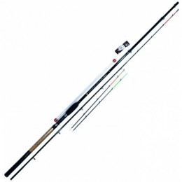 Фидер GLOBE SAMURAI FEEDER 390 см до 120 гр Фидер GLOBE SAMURAI FEEDER 390 см до 120 гр
