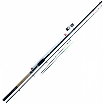 Фидер GLOBE SAMURAI FEEDER 390 см до 120 гр