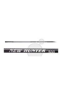 Удочка маховая NEW HUNTER POLE 800 б/к 8 м