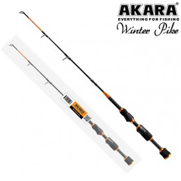 Удочка зимняя Akara Winter Pike 70 см