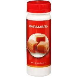 Аттрактант Amatar Карамель 125мл
