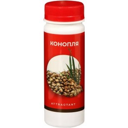 Аттрактант Amatar Конопля 125мл