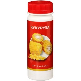 Аттрактант Amatar Кукуруза 125мл