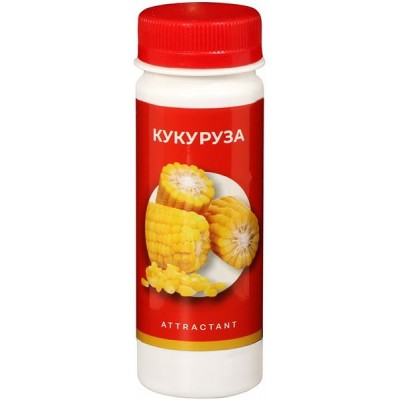 Аттрактант Amatar Кукуруза 125мл