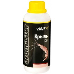 Аттрактант Vabik AROMASTER Криль 500мл