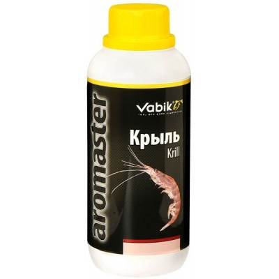Аттрактант Vabik AROMASTER Криль 500мл