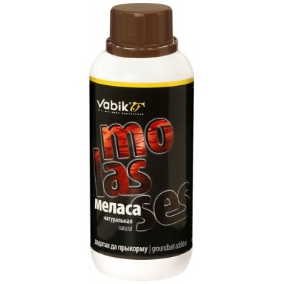 Аттрактант Vabik MOLASSES 500мл