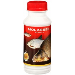 Меласса Amatar Molasses Мед 250мл