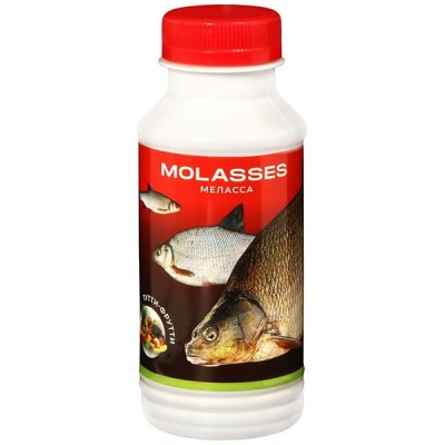 Меласса Amatar Molasses Тутти-фрутти 250мл