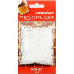 Приманка Amatar PENOPLAST Мед