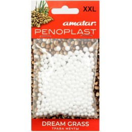 Приманка Amatar PENOPLAST - XXL Трава мечты