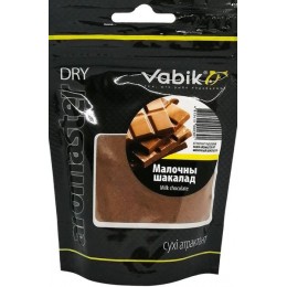 Сухой ароматизатор Vabik AROMASTER-DRY Молочный шоколад 100г