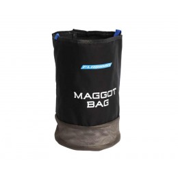 Емкость - сумка для опарышей Flagman Maggot Bag HSGMB