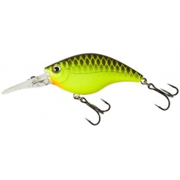 Воблер LUCKY JOHN FLAT CRANK 06.00 F цвет A181