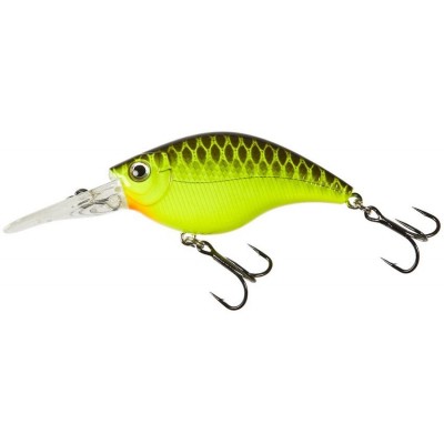 Воблер LUCKY JOHN FLAT CRANK 06.00 F цвет A181