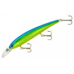 Воблер BANDIT Walleye Shallow цвет 36 Воблер BANDIT Walleye Shallow цвет 36