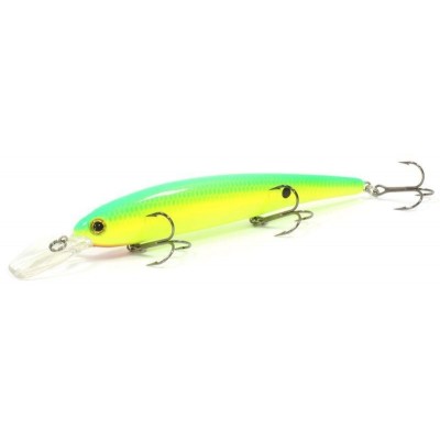 Воблер BANDIT Walleye Shallow цвет D02