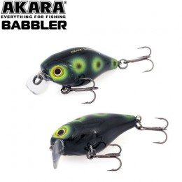 Воблер Akara Babbler 40F цвет A78